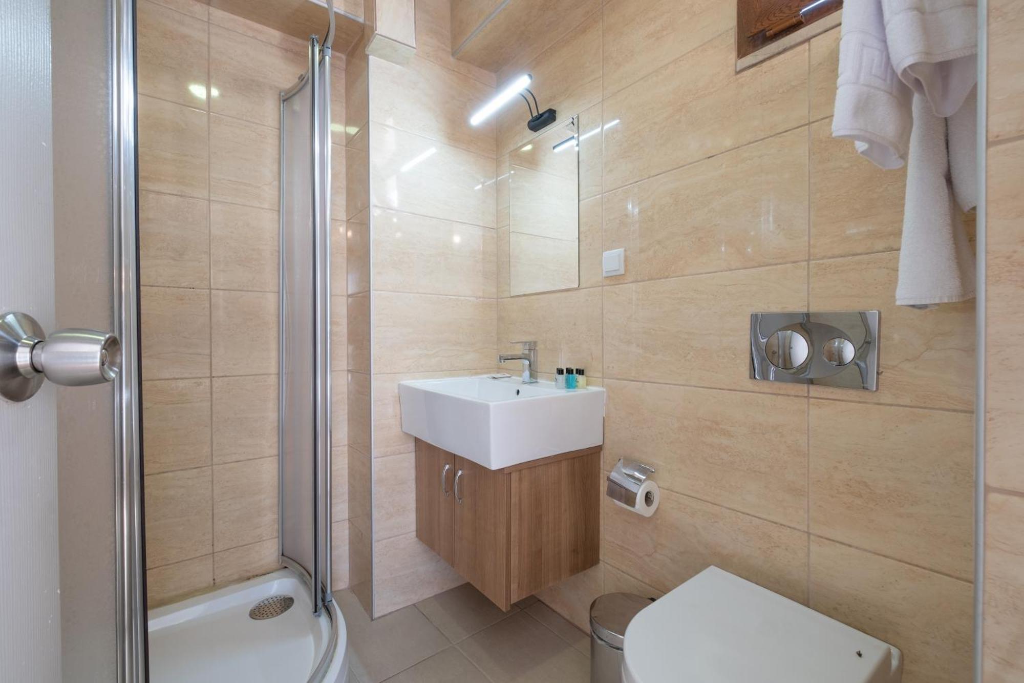 Lavin Hotel & Suites Estambul Exterior foto