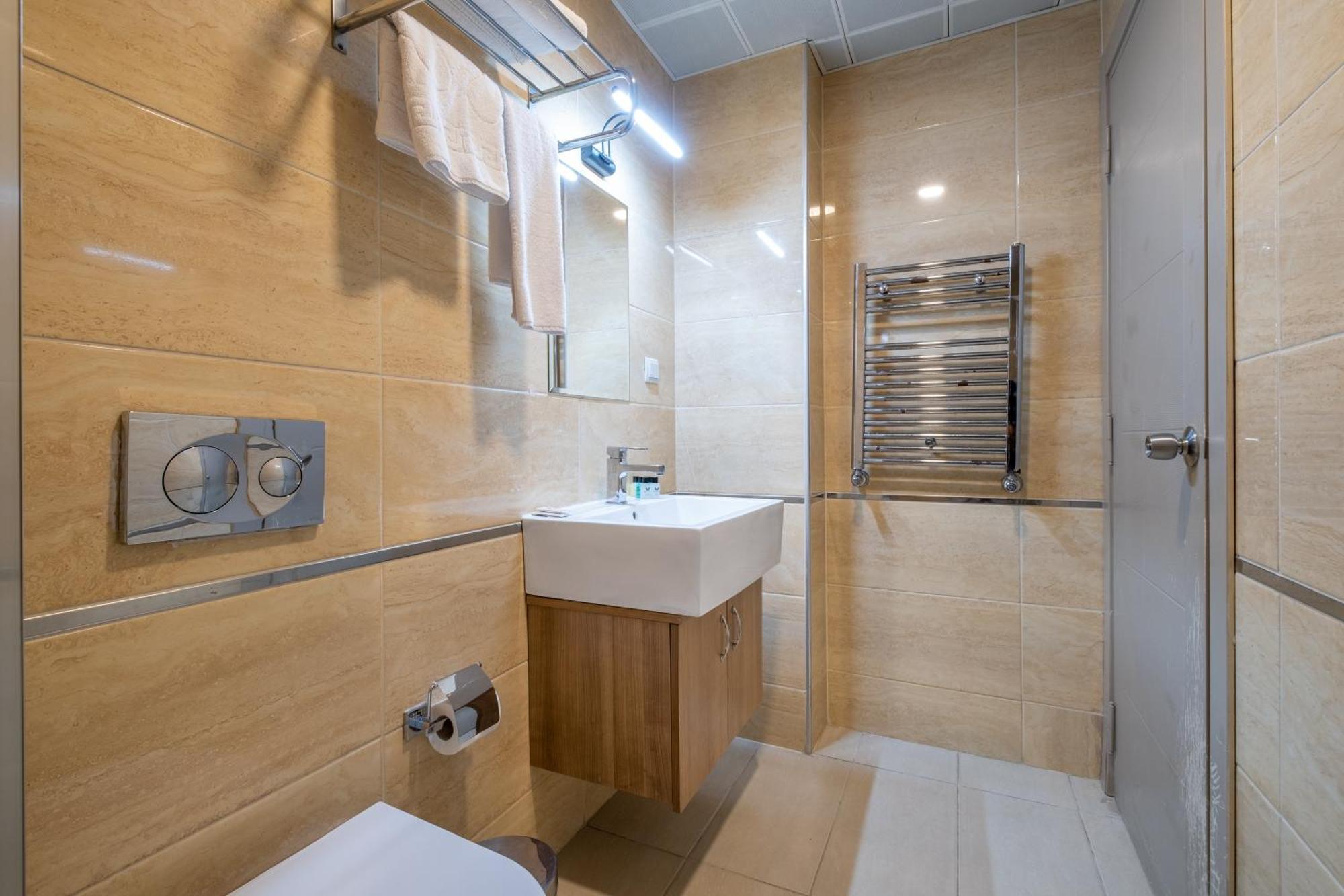 Lavin Hotel & Suites Estambul Exterior foto