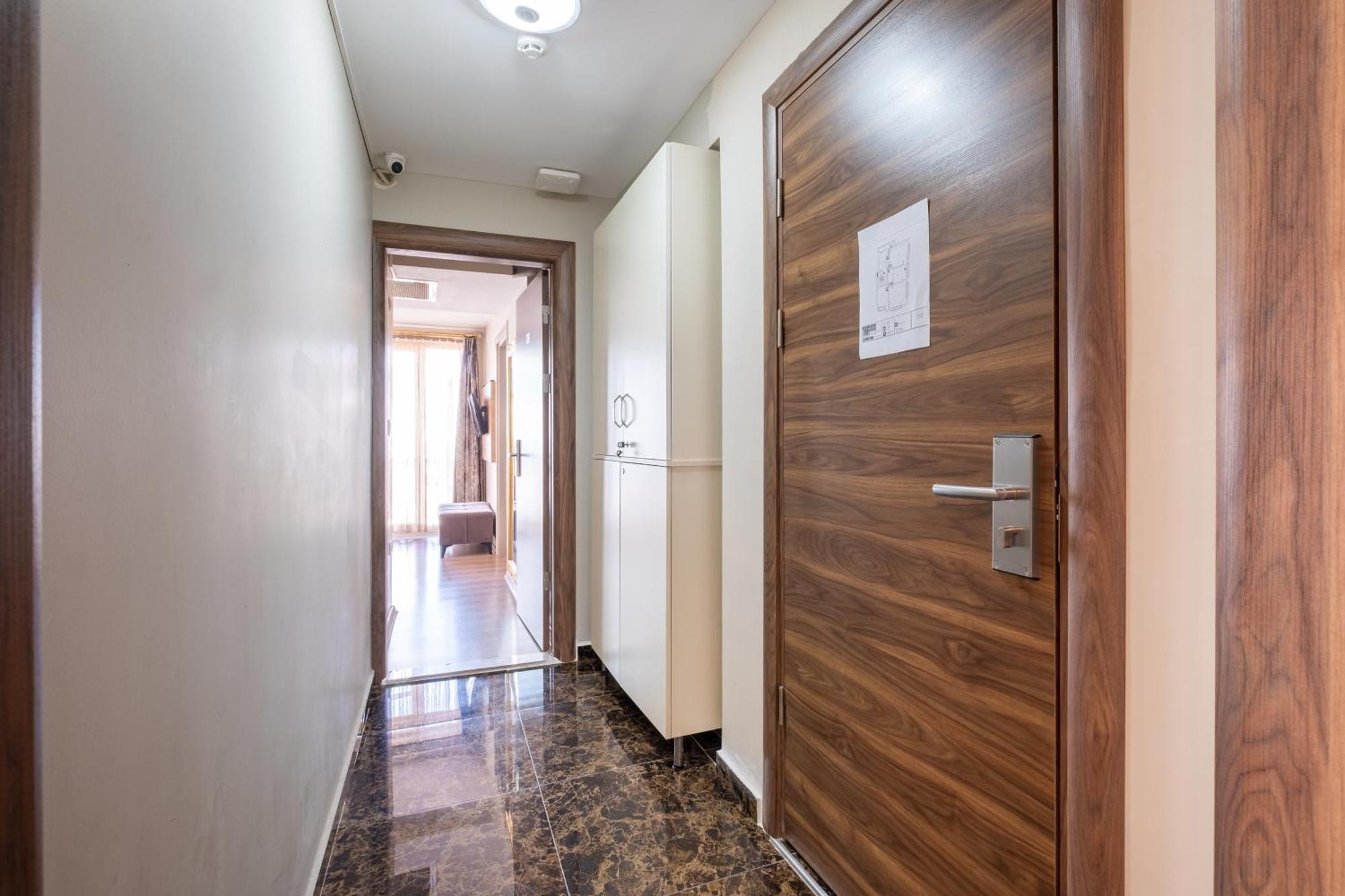 Lavin Hotel & Suites Estambul Exterior foto