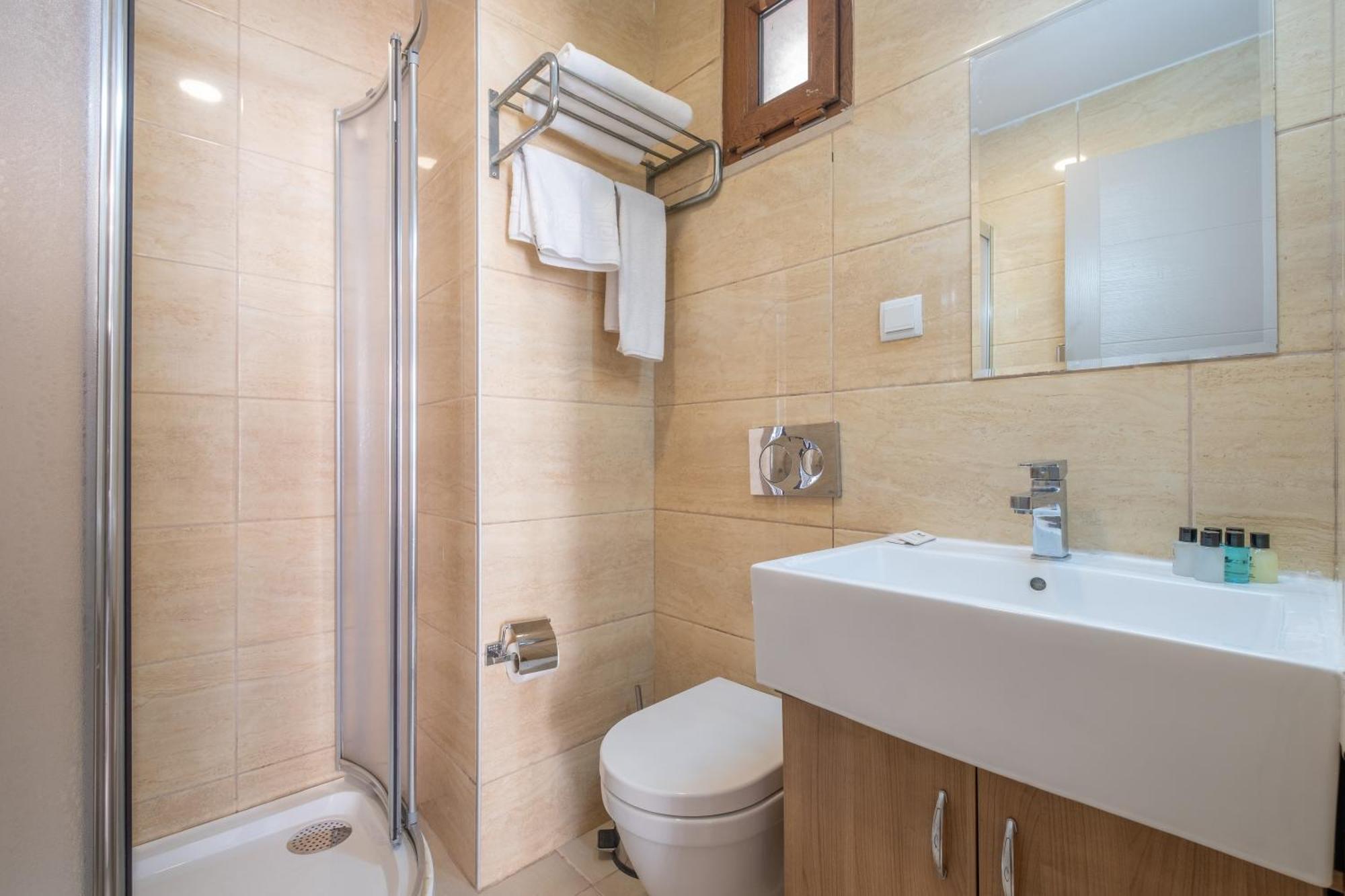 Lavin Hotel & Suites Estambul Exterior foto